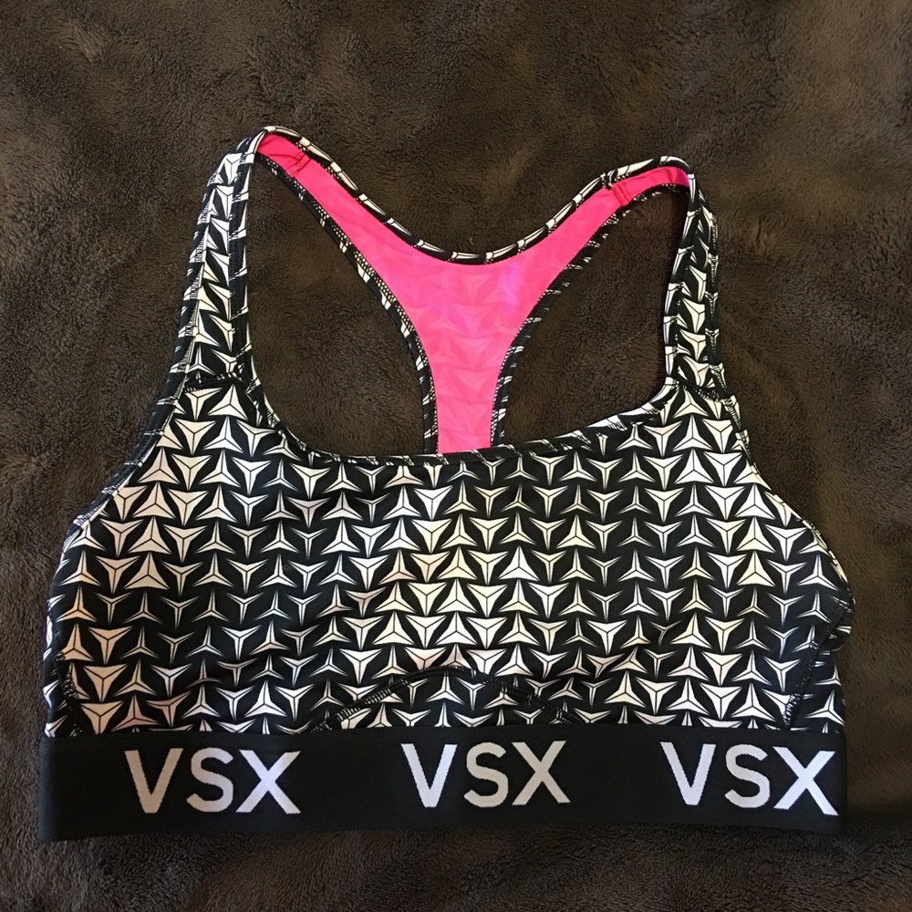 Victoria's Secret Sports Bra